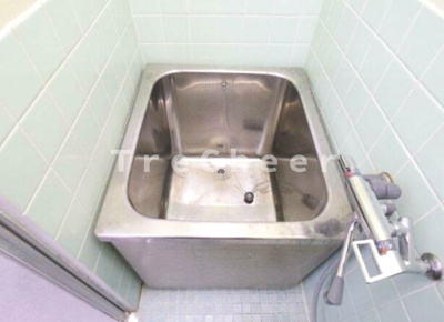 【浴室】 | アーバンプレイス徳丸