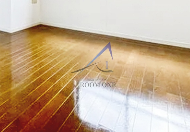 コンフォラス千石の寝室|寝室です。