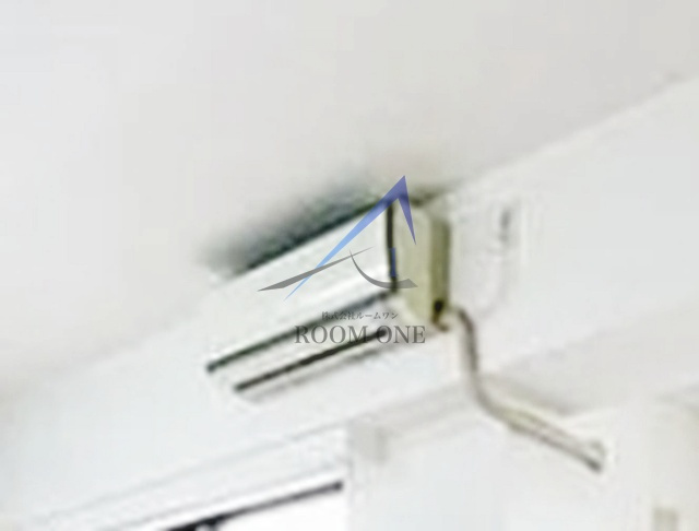 コンフォラス千石の設備|エアコンです。