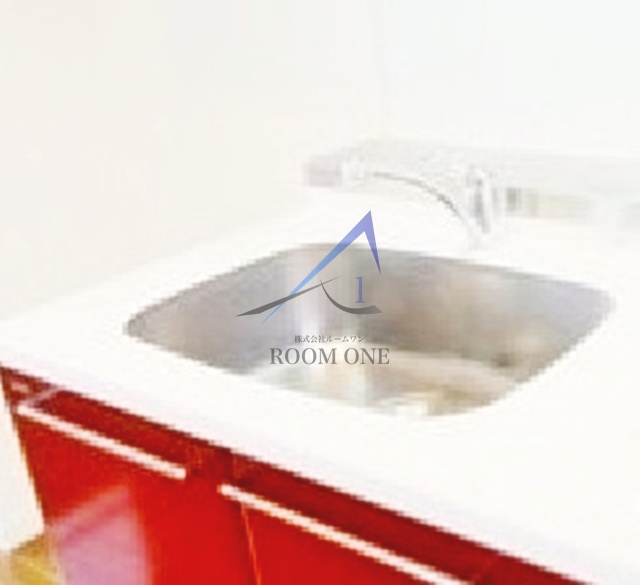 コンフォラス千石の内装