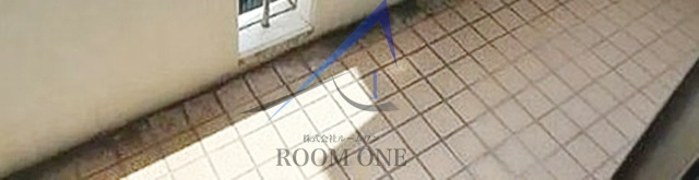 メゾン・クラッソのバルコニー|バルコニーです。