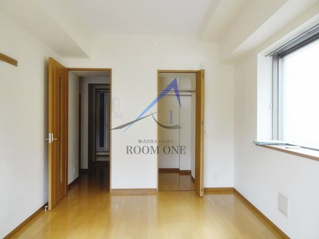 メゾン・クラッソの寝室|寝室です。