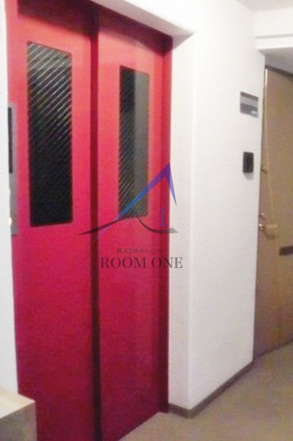 メゾン・クラッソのその他共用部分