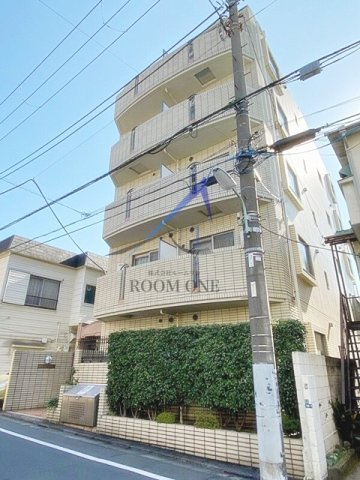 メゾン・クラッソの外観|外観です。