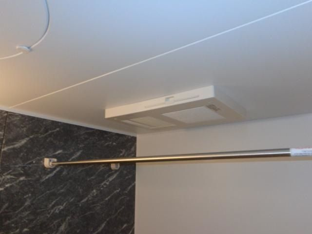 エクセルハイム坪井Ⅱの設備