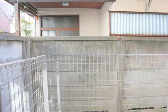 コーナーロット八雲の展望