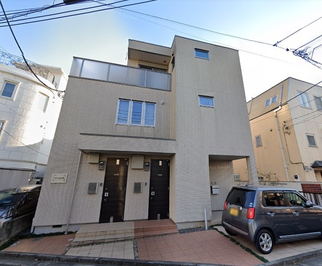 コーナーロット八雲