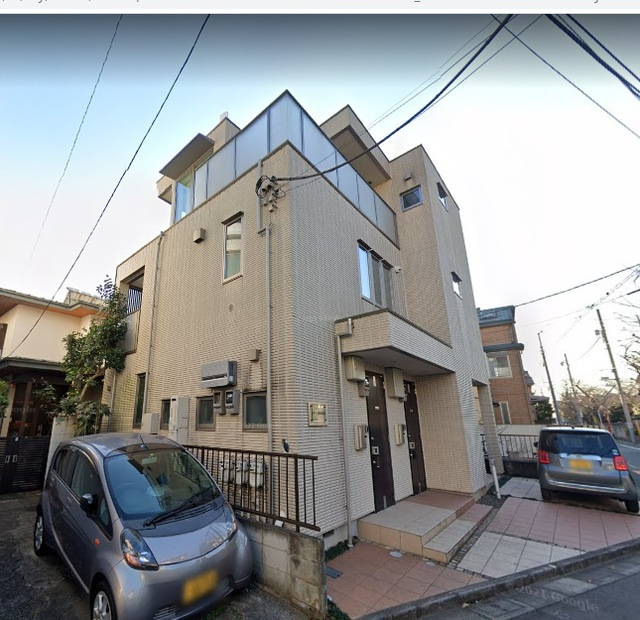 コーナーロット八雲のその他共用部分