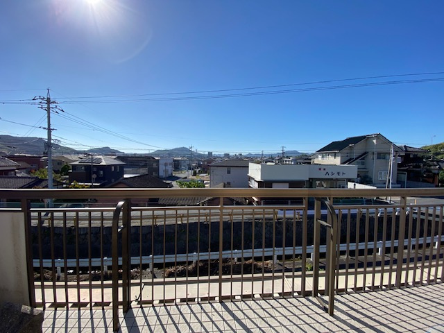 【展望】 | 柳井・片野