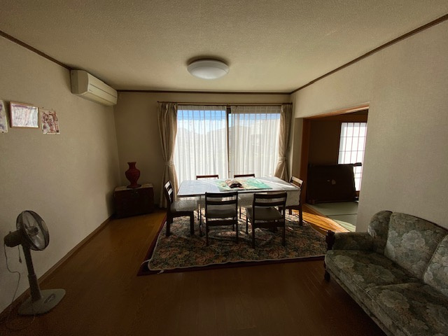 【内装】 | 柳井・片野