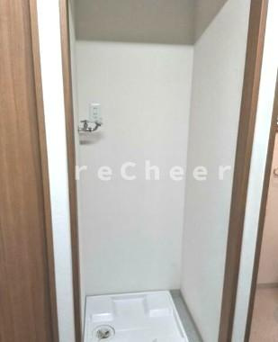 メゾン平塚の設備