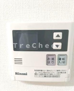 メゾン平塚のその他