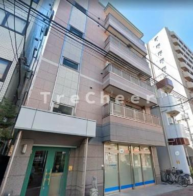 メゾン平塚の外観