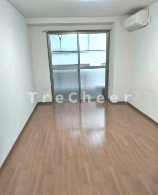 メゾン平塚の居間・リビング