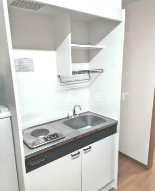 メゾン平塚のキッチン