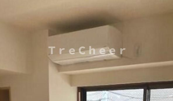 アーバン四季の内装