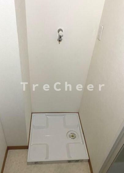 アーバン四季の設備