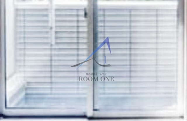 ｖｉｏｌａ田端Ⅰのバルコニー|バルコニーです。