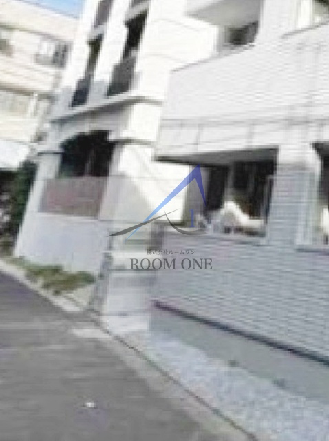 ｖｉｏｌａ田端Ⅰのエントランス|エントランスです。