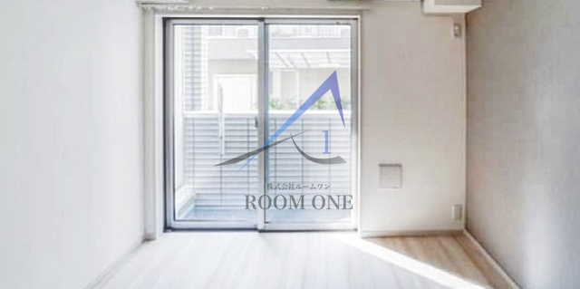 ｖｉｏｌａ田端Ⅰの寝室|寝室です。