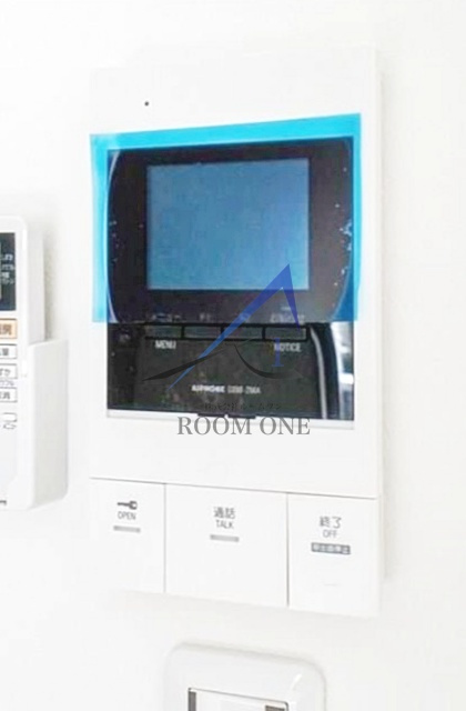 ｖｉｏｌａ田端Ⅰのセキュリティ