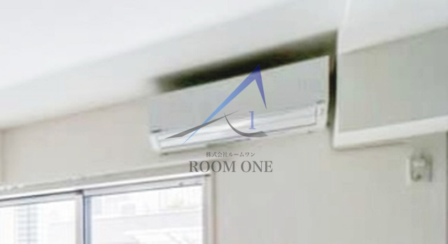 ｖｉｏｌａ田端Ⅰの設備|エアコンです。