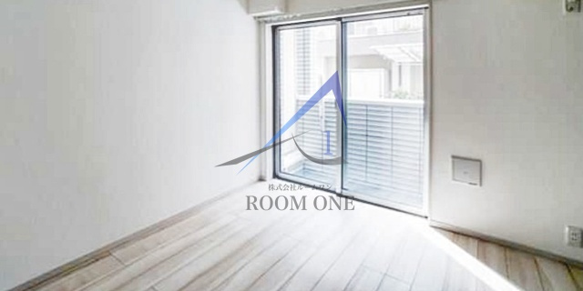 ｖｉｏｌａ田端Ⅰの居間・リビング|洋室のお部屋です。