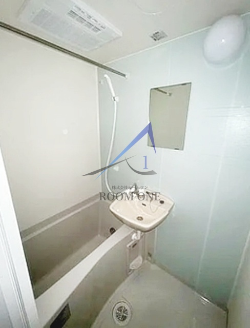 ｖｉｏｌａ田端Ⅰの浴室|お風呂です。