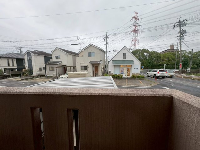 Rプリンス21の展望