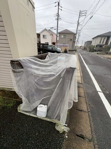 Rプリンス21のその他共用部分