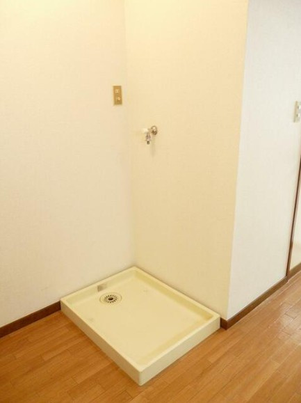 ローヤル上鷺の設備