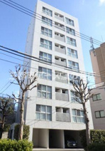 ADESSO戸越銀座の画像