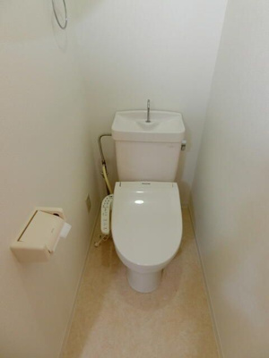 【トイレ】 | モラダ駒込