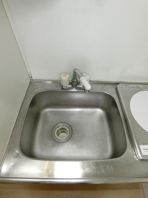 【キッチン】 | モラダ駒込