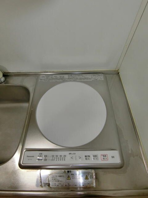 【キッチン】 | モラダ駒込