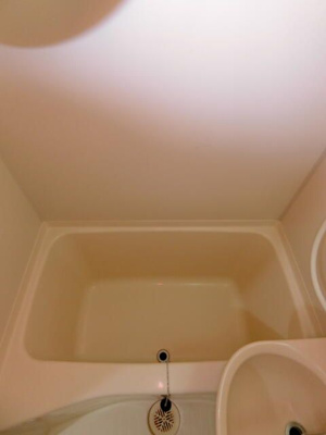 【浴室】 | モラダ駒込