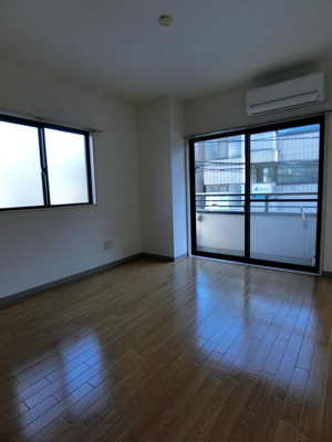 【居間・リビング】 | モラダ駒込