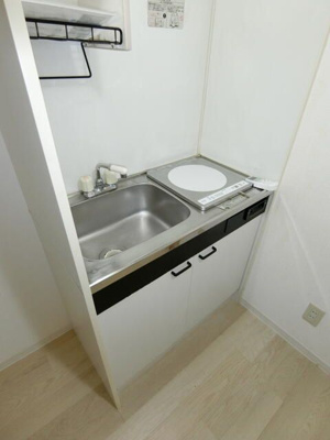 【キッチン】 | モラダ駒込