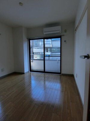 【寝室】 | モラダ駒込