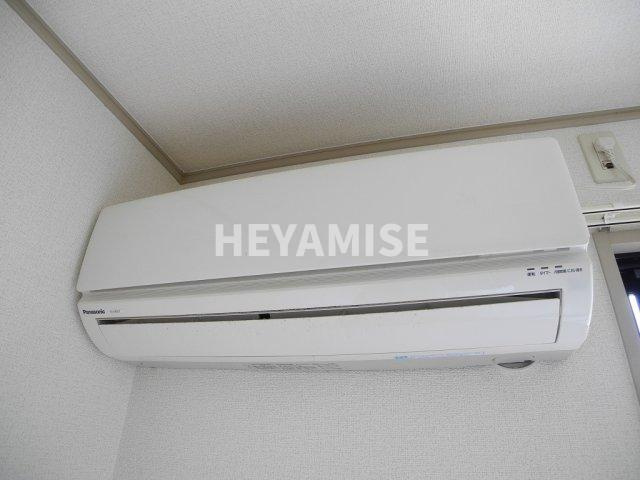 コンフォートたらみＢ棟の設備