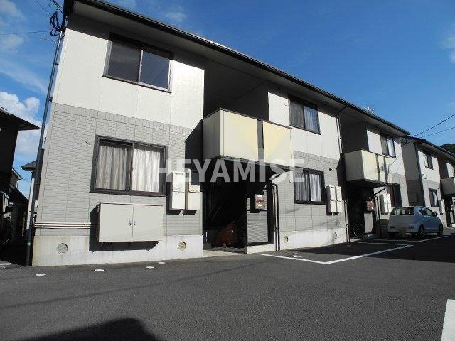 コンフォートたらみＢ棟