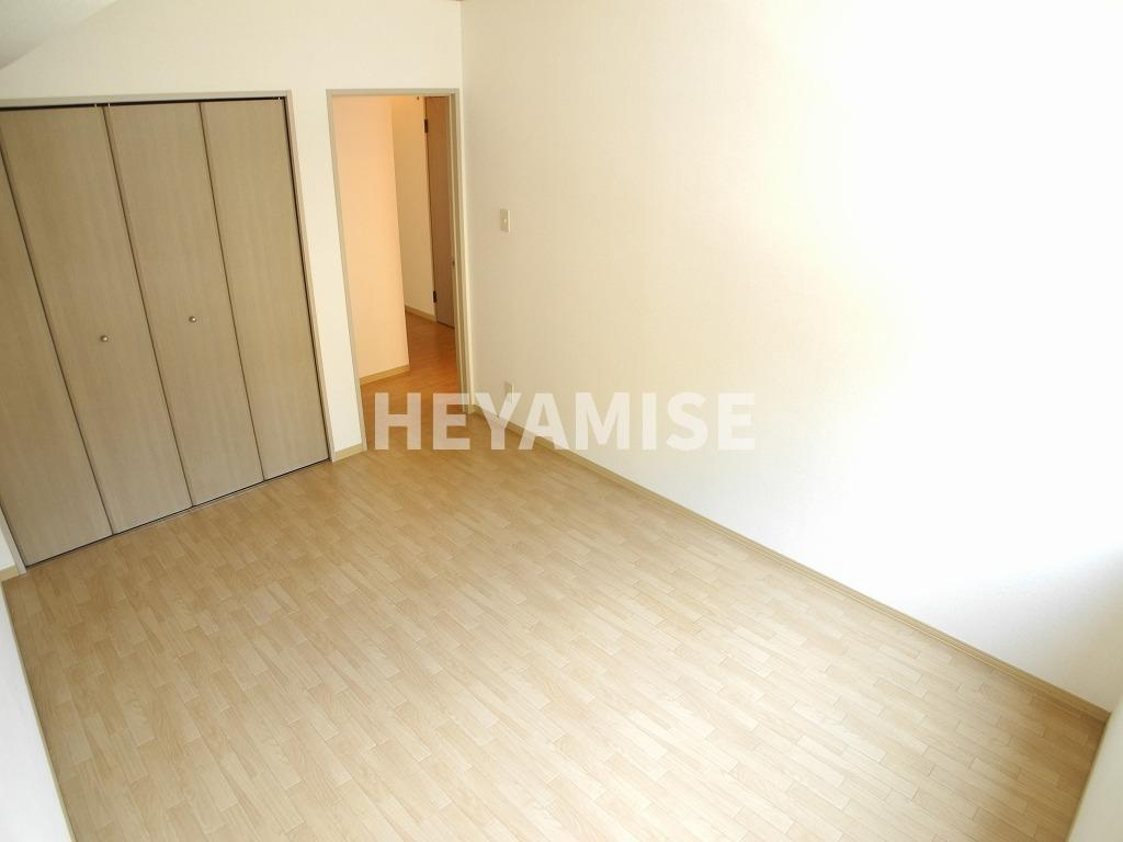 コンフォートたらみＢ棟の内装