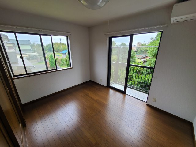 白子町997中古戸建の洋室