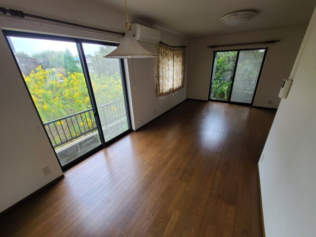 白子町997中古戸建の洋室