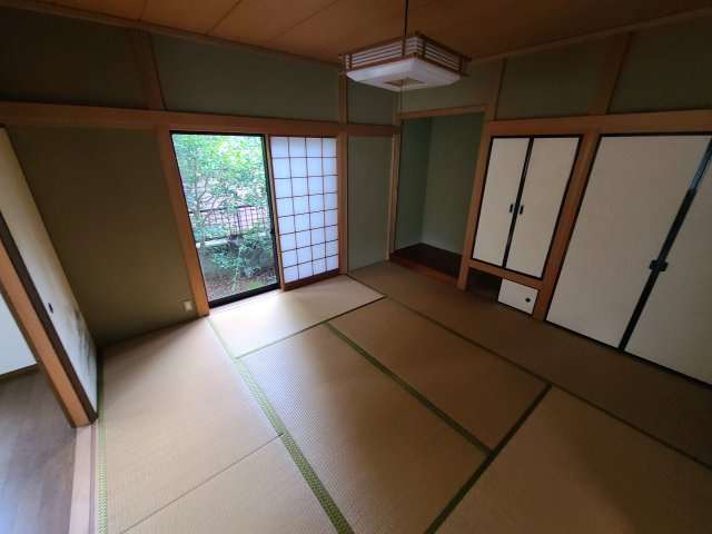 白子町997中古戸建の和室