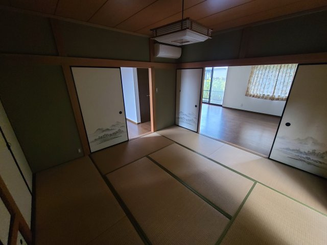 白子町997中古戸建の和室