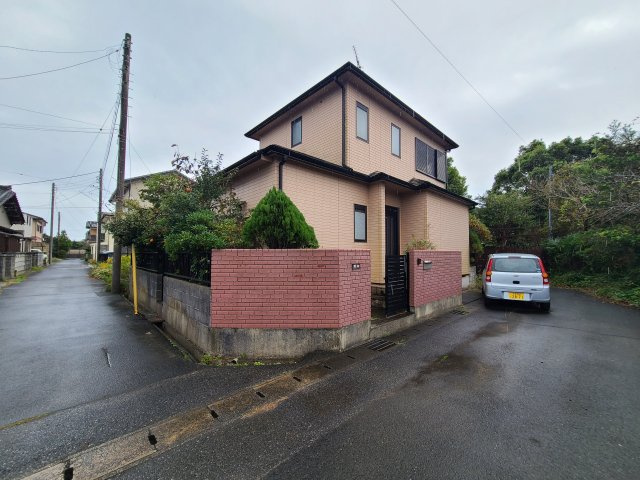 白子町997中古戸建