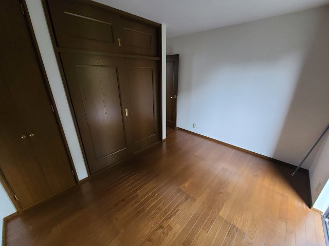 白子町997中古戸建の洋室