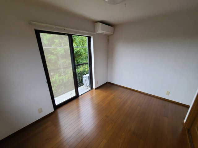 白子町997中古戸建の洋室