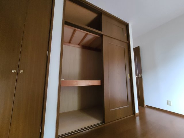 白子町997中古戸建の収納